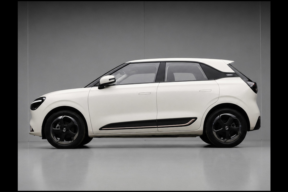 Dongfeng Box Launch Edition 42 kWh Sport (APPLE CARPLAY,NAVI,STOEL VERWARMING/VERKOELING,CLIMATE,CRUISE,SPORTSTOELEN,LM VELGEN)