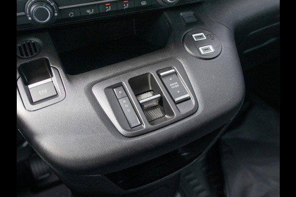 Fiat E-Doblò 136 L2 50 kWh | Navi | Stoelverwarming | Laadruimte Pack | Apple Carplay | Camera | BSM | PDC V&A | LED