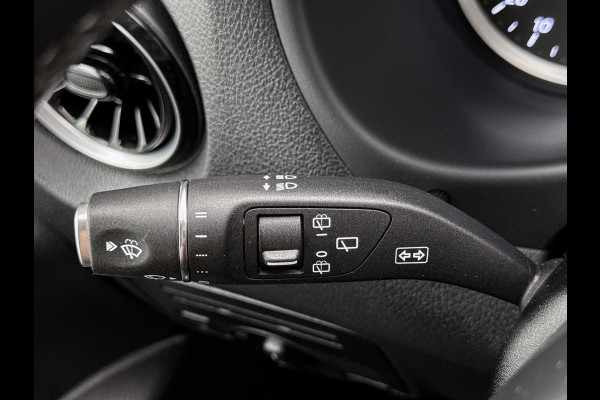 Mercedes-Benz eVito eVito Lang 66 kWh DC 266km WLTP Snelladen Dubbele cabine Led Schuifdeur L+R Navigatie Cruise control