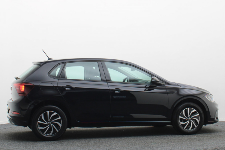 Volkswagen Polo 1.0 TSI Go Virtual Cockpit, LED, ACC, Apple Carplay, PDC, 15"