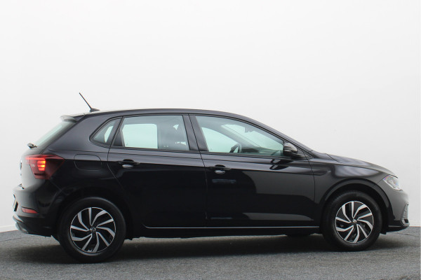 Volkswagen Polo 1.0 TSI Go Virtual Cockpit, LED, ACC, Apple Carplay, PDC, 15"