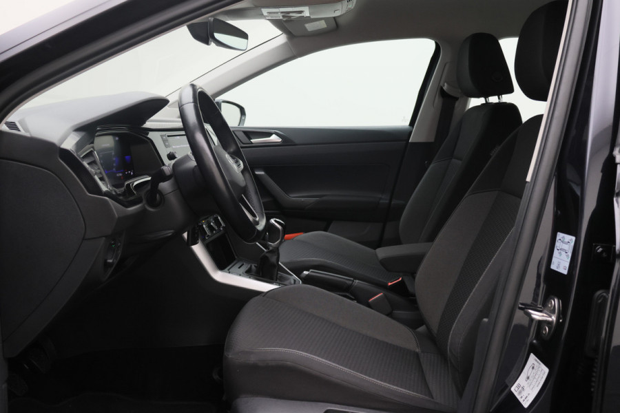 Volkswagen Polo 1.0 TSI Go Virtual Cockpit, LED, ACC, Apple Carplay, PDC, 15"
