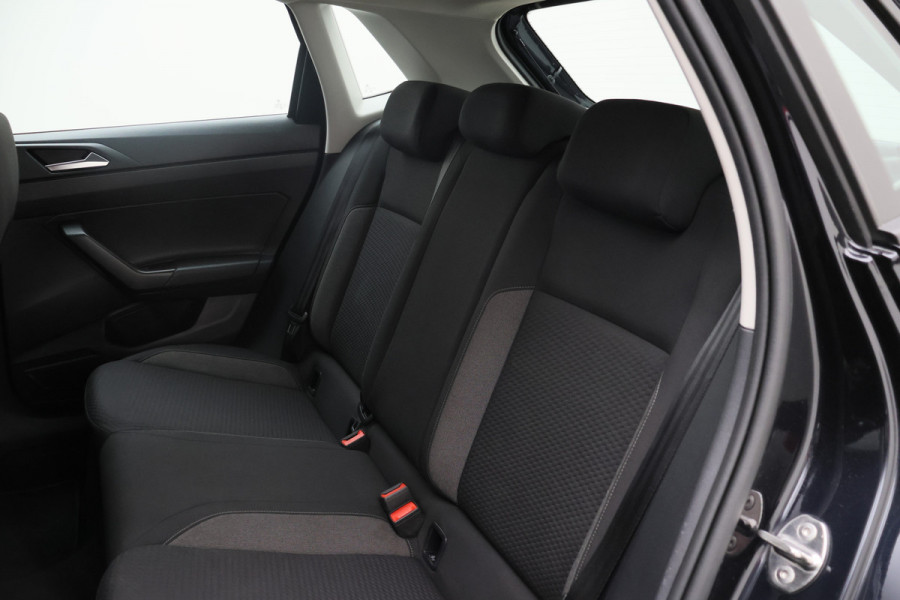Volkswagen Polo 1.0 TSI Go Virtual Cockpit, LED, ACC, Apple Carplay, PDC, 15"