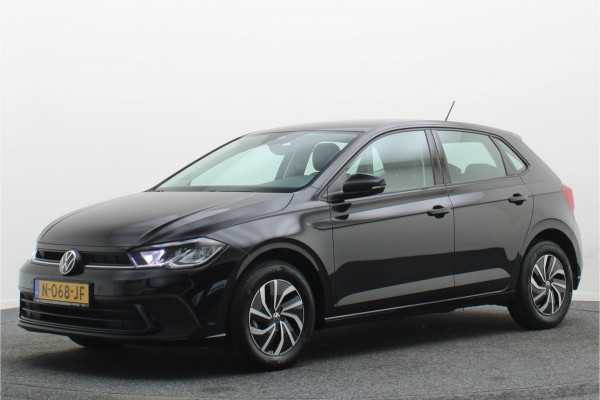 Volkswagen Polo 1.0 TSI Go Virtual Cockpit, LED, ACC, Apple Carplay, PDC, 15"
