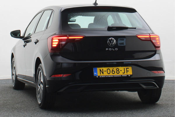 Volkswagen Polo 1.0 TSI Go Virtual Cockpit, LED, ACC, Apple Carplay, PDC, 15"