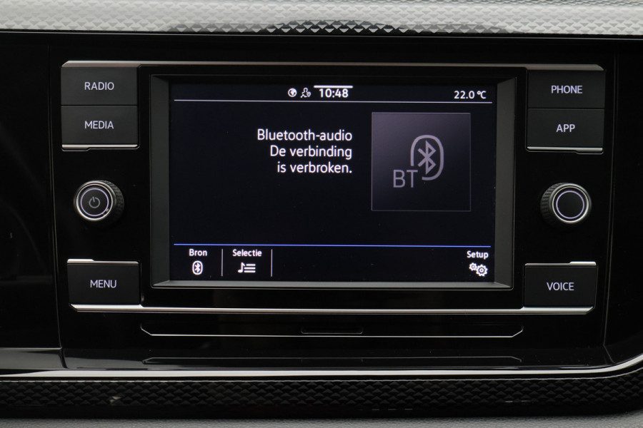 Volkswagen Polo 1.0 TSI Go Virtual Cockpit, LED, ACC, Apple Carplay, PDC, 15"