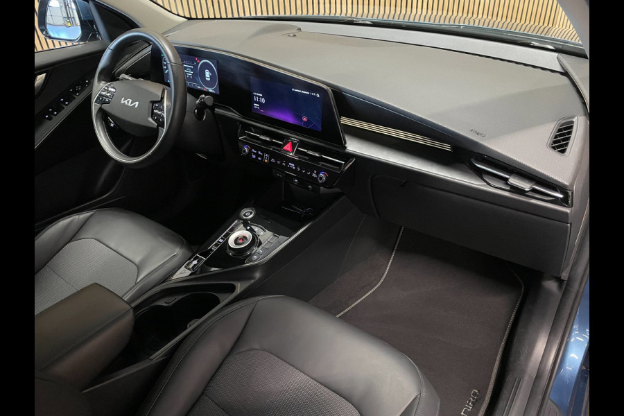 Kia Niro EV DynamicLine 64.8 kWh|100% SOH|DIGITAL COCKPIT|LEDER|ACC|APPLE CARPLAY|CAMERA|CLIMATE+CRUISE CONTROL|ORG.NL|NAP|1e EIG|