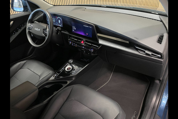 Kia Niro EV DynamicLine 64.8 kWh|100% SOH|DIGITAL COCKPIT|LEDER|ACC|APPLE CARPLAY|CAMERA|CLIMATE+CRUISE CONTROL|ORG.NL|NAP|1e EIG|