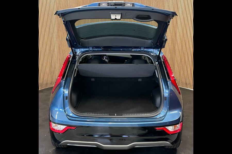 Kia Niro EV DynamicLine 64.8 kWh|100% SOH|DIGITAL COCKPIT|LEDER|ACC|APPLE CARPLAY|CAMERA|CLIMATE+CRUISE CONTROL|ORG.NL|NAP|1e EIG|