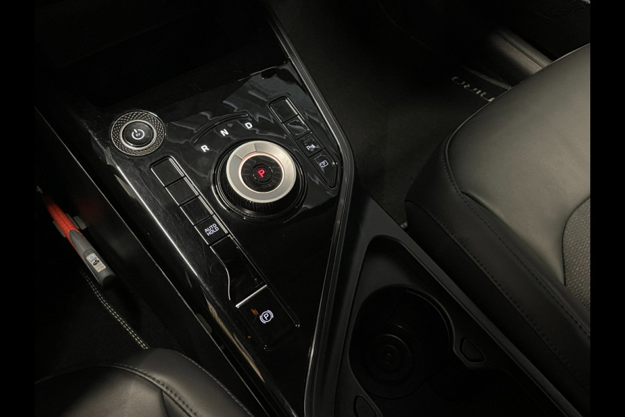 Kia Niro EV DynamicLine 64.8 kWh|100% SOH|DIGITAL COCKPIT|LEDER|ACC|APPLE CARPLAY|CAMERA|CLIMATE+CRUISE CONTROL|ORG.NL|NAP|1e EIG|