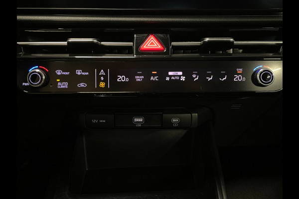 Kia Niro EV DynamicLine 64.8 kWh|100% SOH|DIGITAL COCKPIT|LEDER|ACC|APPLE CARPLAY|CAMERA|CLIMATE+CRUISE CONTROL|ORG.NL|NAP|1e EIG|