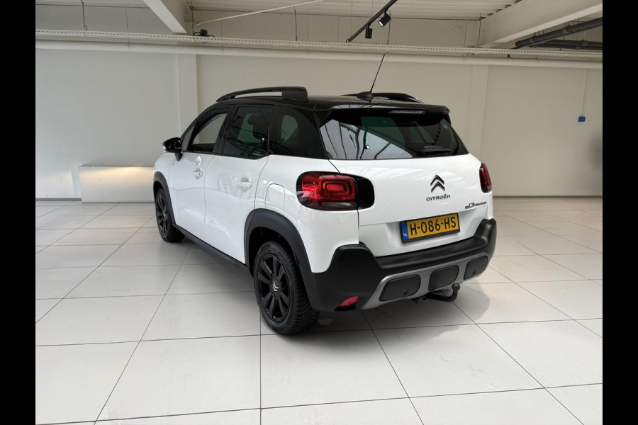 Citroën C3 Aircross 1.2 PureTech S&S Origins |Trekhaak | Navigatie