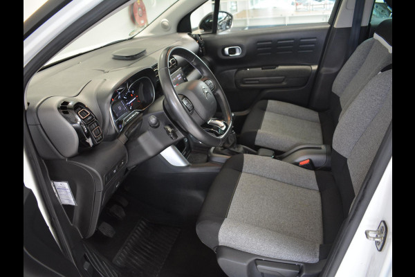 Citroën C3 Aircross 1.2 PureTech S&S Origins |Trekhaak | Navigatie