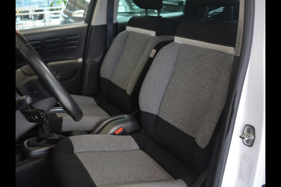 Citroën C3 Aircross 1.2 PureTech S&S Origins |Trekhaak | Navigatie