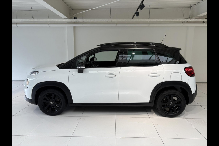 Citroën C3 Aircross 1.2 PureTech S&S Origins |Trekhaak | Navigatie