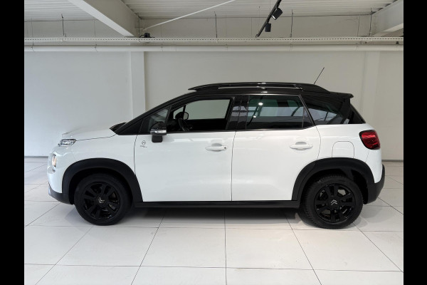 Citroën C3 Aircross 1.2 PureTech S&S Origins |Trekhaak | Navigatie