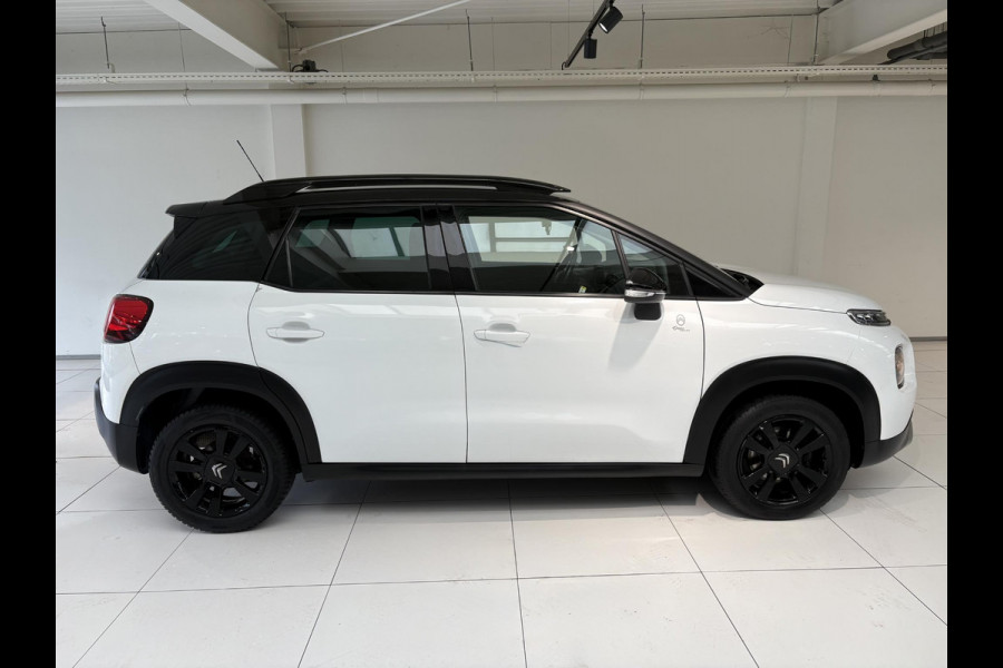 Citroën C3 Aircross 1.2 PureTech S&S Origins |Trekhaak | Navigatie