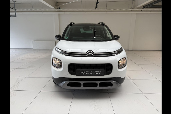 Citroën C3 Aircross 1.2 PureTech S&S Origins |Trekhaak | Navigatie