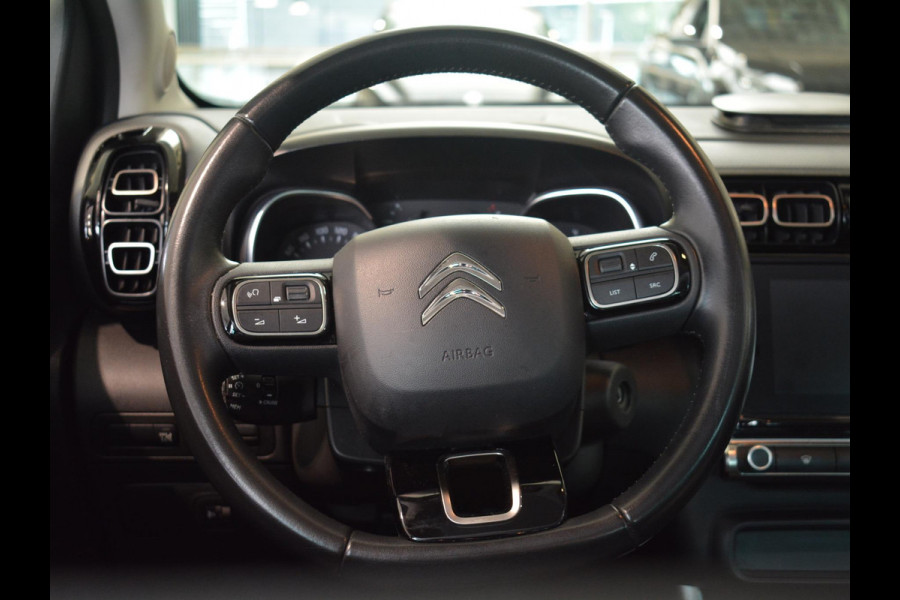 Citroën C3 Aircross 1.2 PureTech S&S Origins |Trekhaak | Navigatie