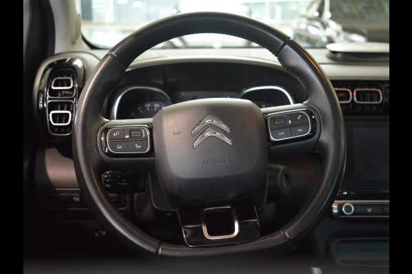 Citroën C3 Aircross 1.2 PureTech S&S Origins |Trekhaak | Navigatie