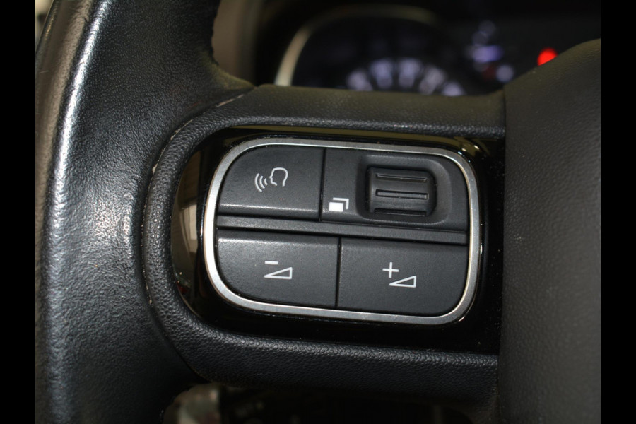 Citroën C3 Aircross 1.2 PureTech S&S Origins |Trekhaak | Navigatie