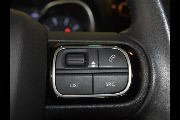 Citroën C3 Aircross 1.2 PureTech S&S Origins |Trekhaak | Navigatie