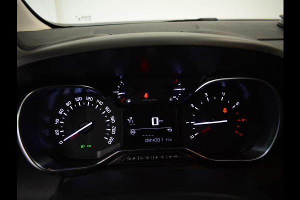 Citroën C3 Aircross 1.2 PureTech S&S Origins |Trekhaak | Navigatie