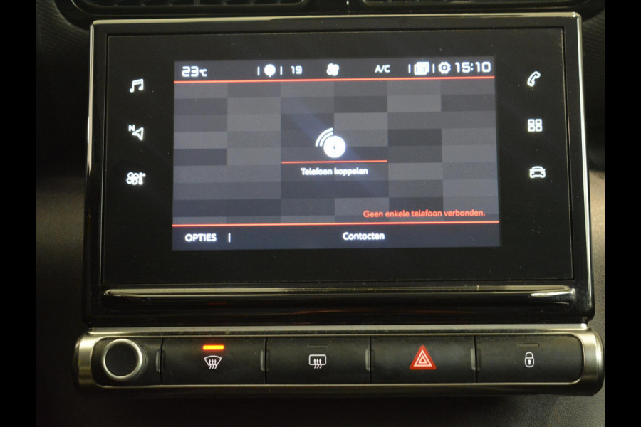 Citroën C3 Aircross 1.2 PureTech S&S Origins |Trekhaak | Navigatie