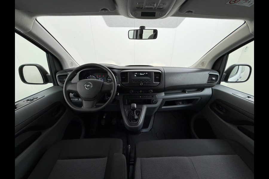 Opel Vivaro Combi 1.5CDTI 120PK L2 9-Persoons Airco Cruise Control Isofix Bluetooth Schuifdeur ESP 1e Eigenaar Origineel Nederlandse Auto