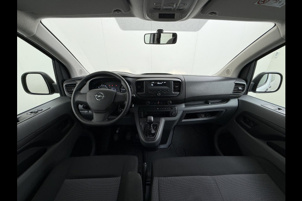 Opel Vivaro Combi 1.5CDTI 120PK L2 9-Persoons Airco Cruise Control Isofix Bluetooth Schuifdeur ESP 1e Eigenaar Origineel Nederlandse Auto