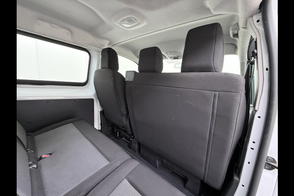 Opel Vivaro Combi 1.5CDTI 120PK L2 9-Persoons Airco Cruise Control Isofix Bluetooth Schuifdeur ESP 1e Eigenaar Origineel Nederlandse Auto