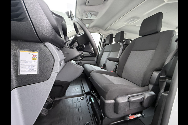 Opel Vivaro Combi 1.5CDTI 120PK L2 9-Persoons Airco Cruise Control Isofix Bluetooth Schuifdeur ESP 1e Eigenaar Origineel Nederlandse Auto