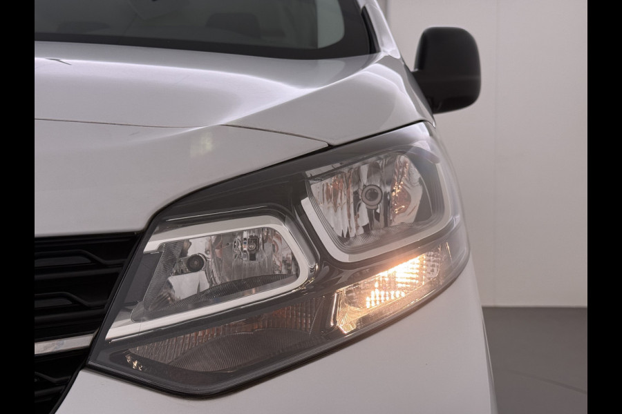 Opel Vivaro Combi 1.5CDTI 120PK L2 9-Persoons Airco Cruise Control Isofix Bluetooth Schuifdeur ESP 1e Eigenaar Origineel Nederlandse Auto