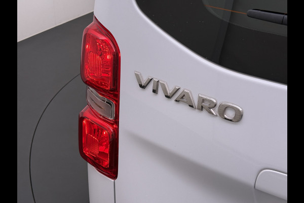 Opel Vivaro Combi 1.5CDTI 120PK L2 9-Persoons Airco Cruise Control Isofix Bluetooth Schuifdeur ESP 1e Eigenaar Origineel Nederlandse Auto