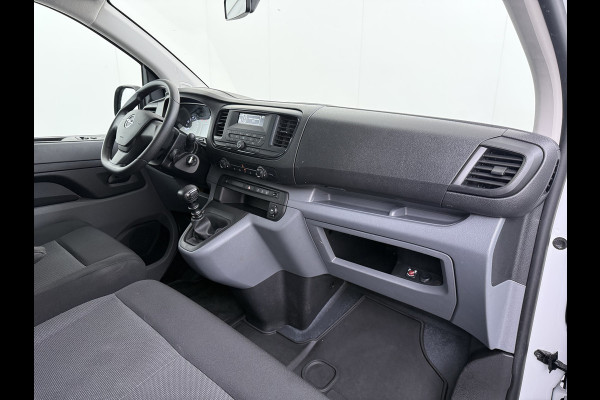 Opel Vivaro Combi 1.5CDTI 120PK L2 9-Persoons Airco Cruise Control Isofix Bluetooth Schuifdeur ESP 1e Eigenaar Origineel Nederlandse Auto