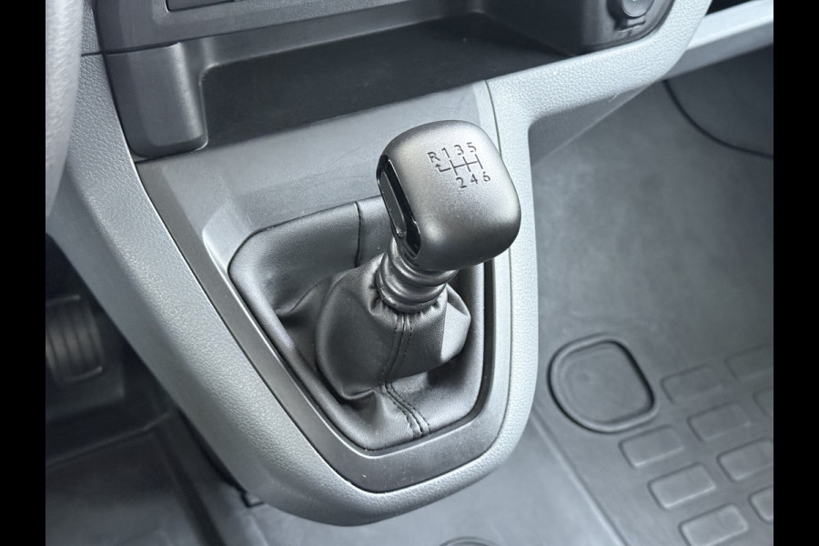 Opel Vivaro Combi 1.5CDTI 120PK L2 9-Persoons Airco Cruise Control Isofix Bluetooth Schuifdeur ESP 1e Eigenaar Origineel Nederlandse Auto