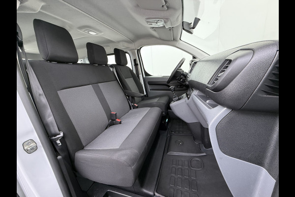 Opel Vivaro Combi 1.5CDTI 120PK L2 9-Persoons Airco Cruise Control Isofix Bluetooth Schuifdeur ESP 1e Eigenaar Origineel Nederlandse Auto