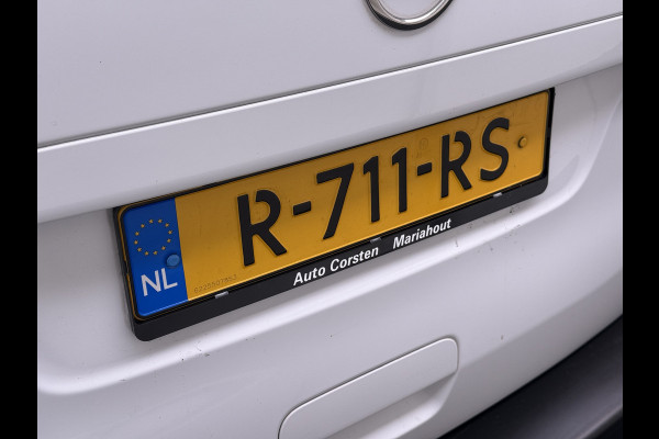 Opel Vivaro Combi 1.5CDTI 120PK L2 9-Persoons Airco Cruise Control Isofix Bluetooth Schuifdeur ESP 1e Eigenaar Origineel Nederlandse Auto