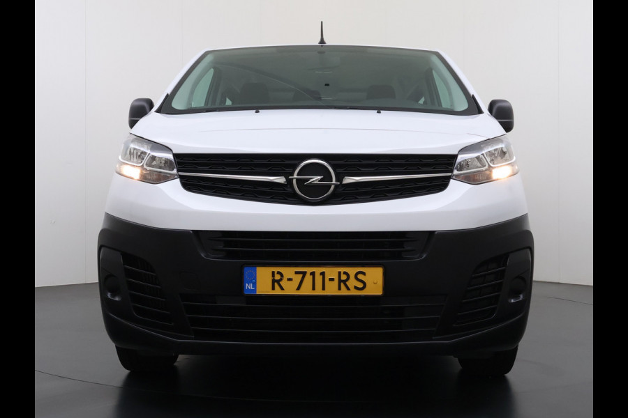 Opel Vivaro Combi 1.5CDTI 120PK L2 9-Persoons Airco Cruise Control Isofix Bluetooth Schuifdeur ESP 1e Eigenaar Origineel Nederlandse Auto