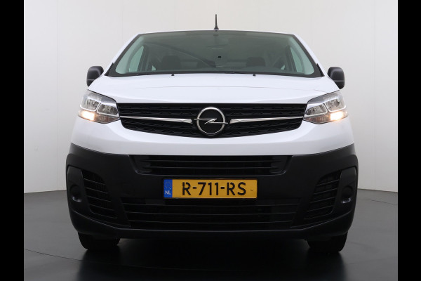 Opel Vivaro Combi 1.5CDTI 120PK L2 9-Persoons Airco Cruise Control Isofix Bluetooth Schuifdeur ESP 1e Eigenaar Origineel Nederlandse Auto