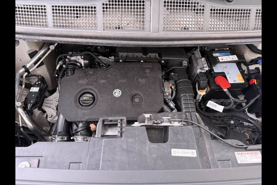 Opel Vivaro Combi 1.5CDTI 120PK L2 9-Persoons Airco Cruise Control Isofix Bluetooth Schuifdeur ESP 1e Eigenaar Origineel Nederlandse Auto