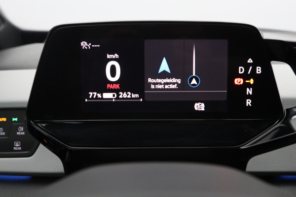 Volkswagen ID.3 First Max 58 kWh 204 PK, SOH 92 %, Matrix-LED, Panoramadak, adap. Cruise Control, Winterpakket, Head-UpMassage