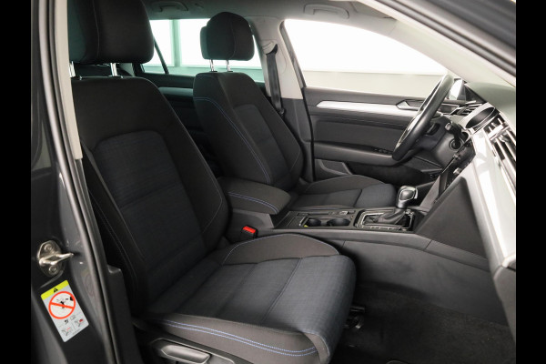 Volkswagen Passat Variant 1.4 TSI PHEV GTE Business 218 pk Automaat (DSG) | Navigatie |Parkeersensoren (Park assist) | Achteruitrijcamera | Matrix LED koplampen |Travel Assist | Stoelverwarming |