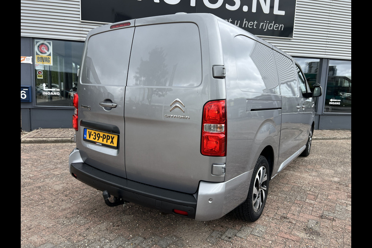Peugeot Expert 2.0 BlueHDI 120 XL L3 Automaat