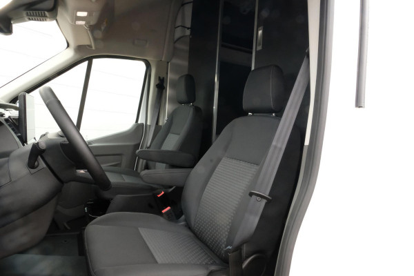 Ford E-Transit Bestelauto 350 L4 Trend 184pk Elektrisch | 68kwh | Ford Voorraad | PRIJS o.b.v. SUBCONTRACTOR | Volledige inrichting | Side bars | Doorloopfunctie cabine | Subco |