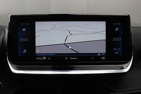 Peugeot 2008 1.2 PureT. 130PK Allure Gr.-Navigatie/Camera/Cruise-control/Carplay-android