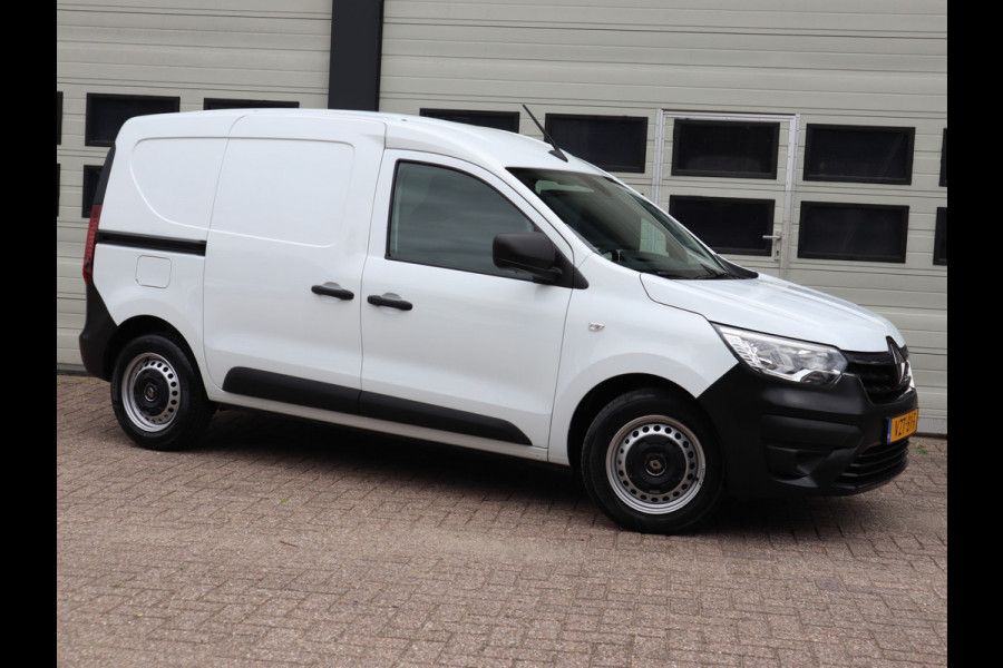 Renault Express 1.5 dCi 96pk Euro 6 - Airco - Cruise - NAP