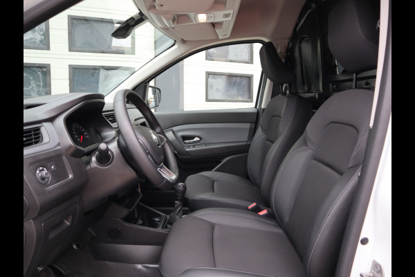 Renault Express 1.5 dCi 96pk Euro 6 - Airco - Cruise - NAP