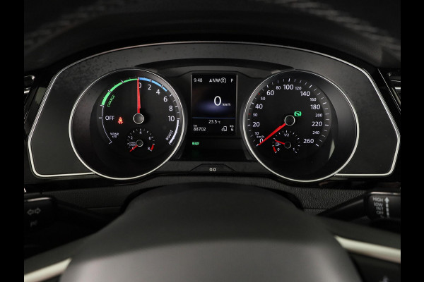 Volkswagen Passat Variant 1.4 TSI PHEV GTE Business 218 pk Automaat (DSG) | Navigatie |Parkeersensoren (Park assist) | Achteruitrijcamera | Matrix LED koplampen |Travel Assist | Stoelverwarming |