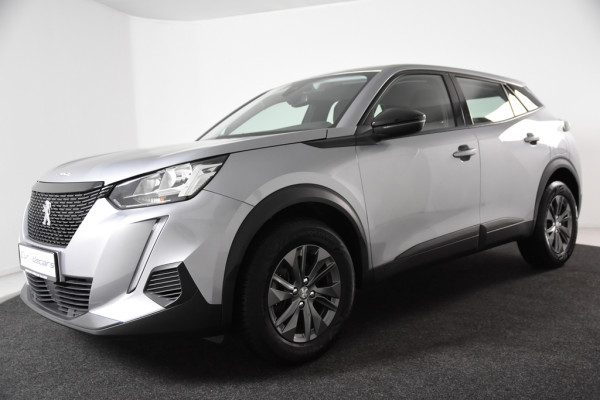 Peugeot 2008 1.2 Active *1ste Eigenaar*Navigatie*Carplay*PDC*